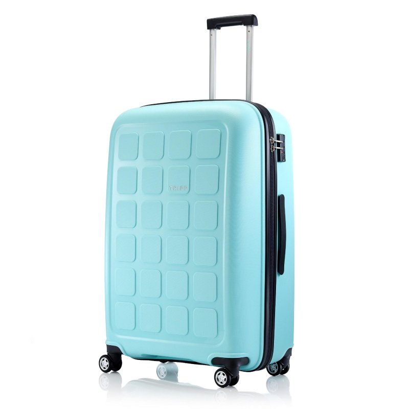 tripp lightweight suitcases