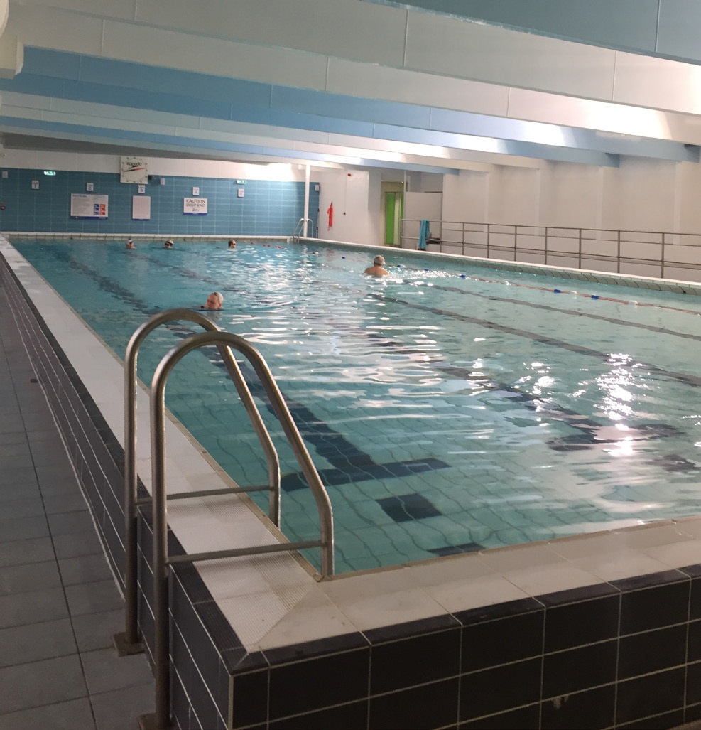 phoenix pool and gym bradwell