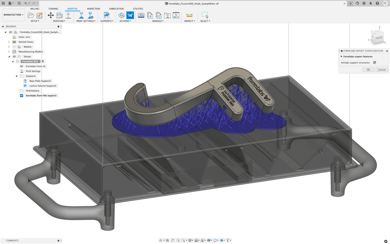 fusion360