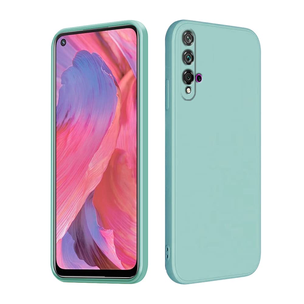 huawei nova 5t fundas