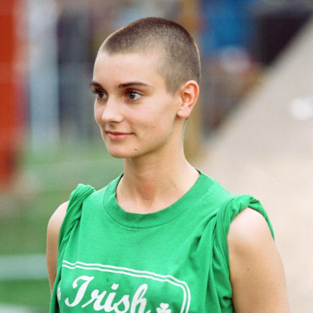 joe pesci sinead o connor