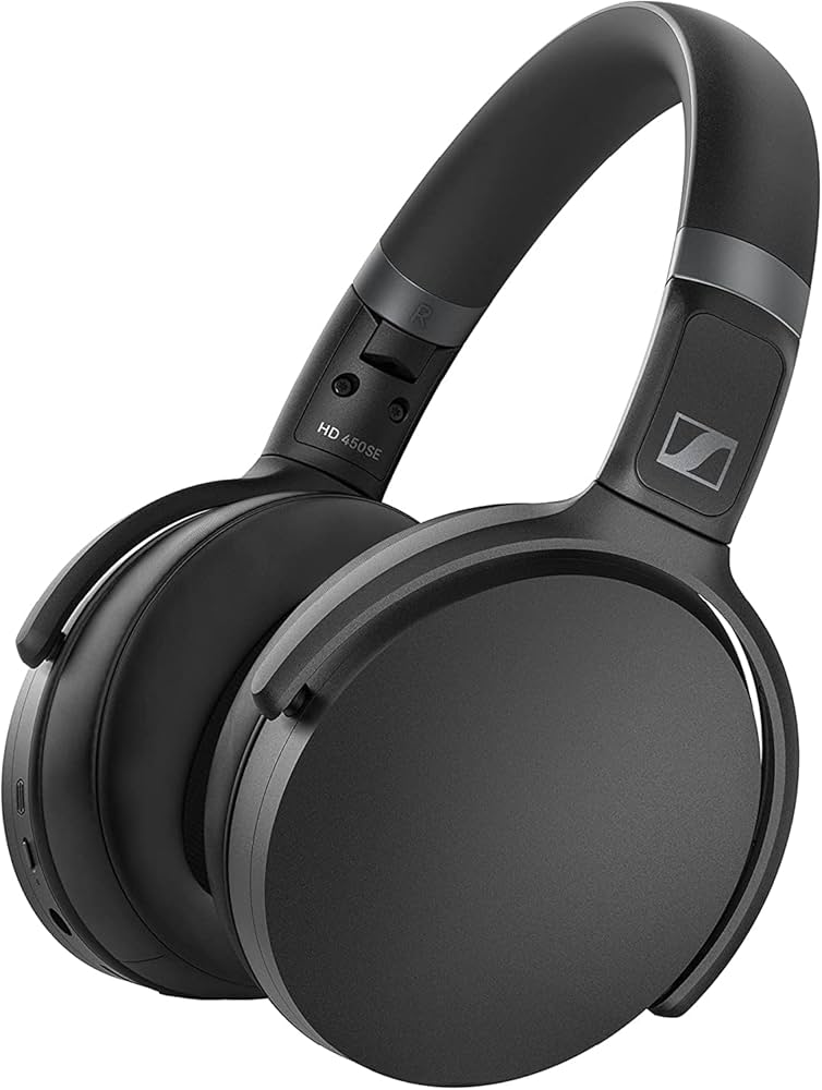 sennheiser 450se