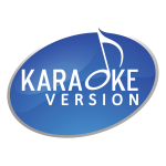 karaoke version backing tracks