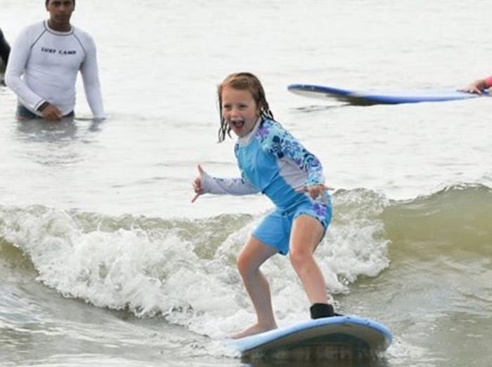 surfing lessons hilton head sc