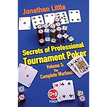 secrets of professional tournament poker pdf