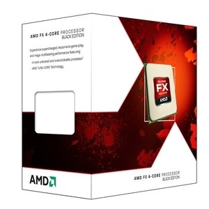 amd fx 4100 quad core processor 3.6 ghz