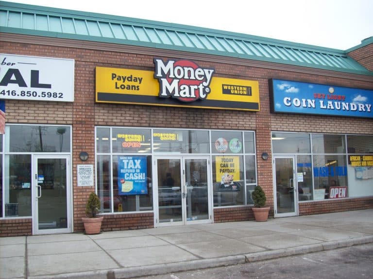 money mart