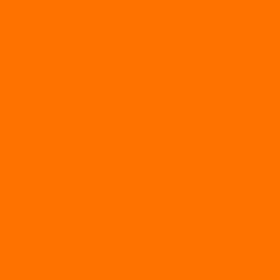 neon orange wallpaper