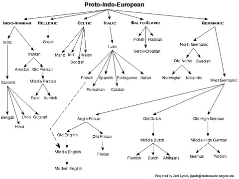 proto-indo-european