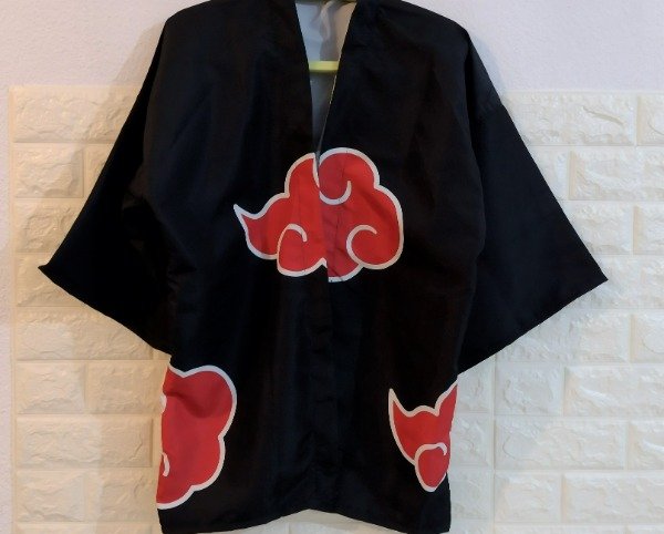 akatsuki kimono