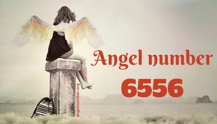 6556 angel number