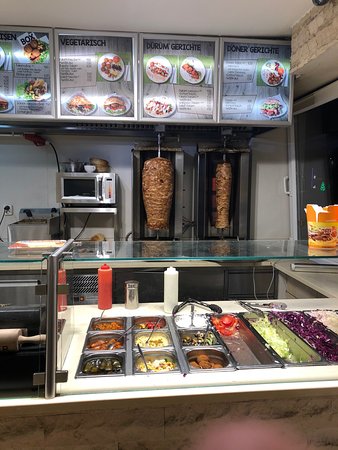 best doner kebab munich