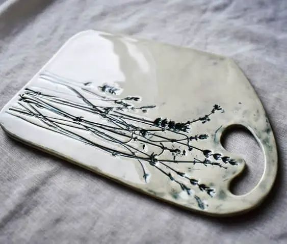 slab pottery ideas for beginners