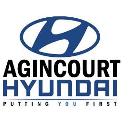 agincourt hyundai