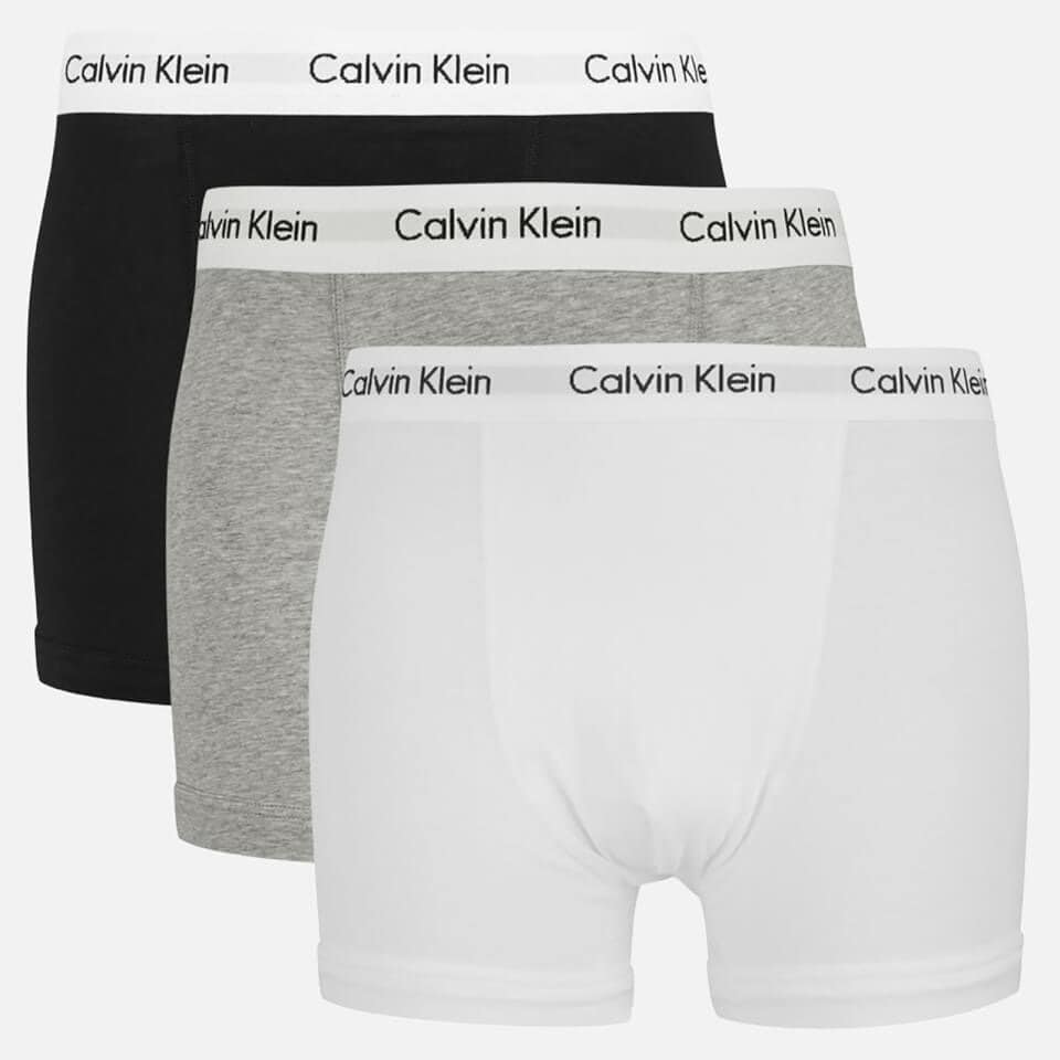 calvin klein underwear male