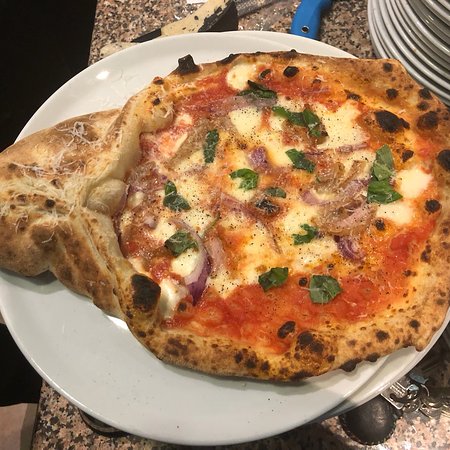 partenope pizzeria