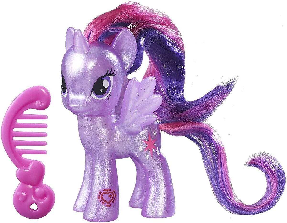 princess twilight sparkle toy