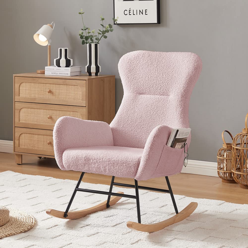 nursery rocking chair canada