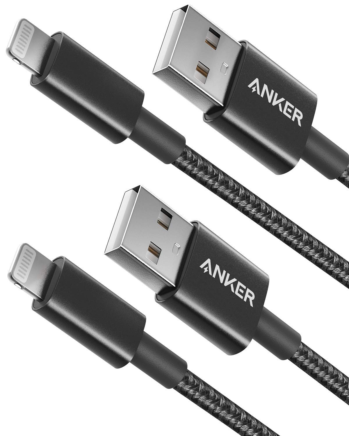 anker charger and cable