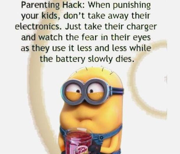 funniest minion quotes