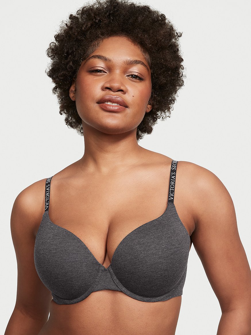 victoria secret push up bras