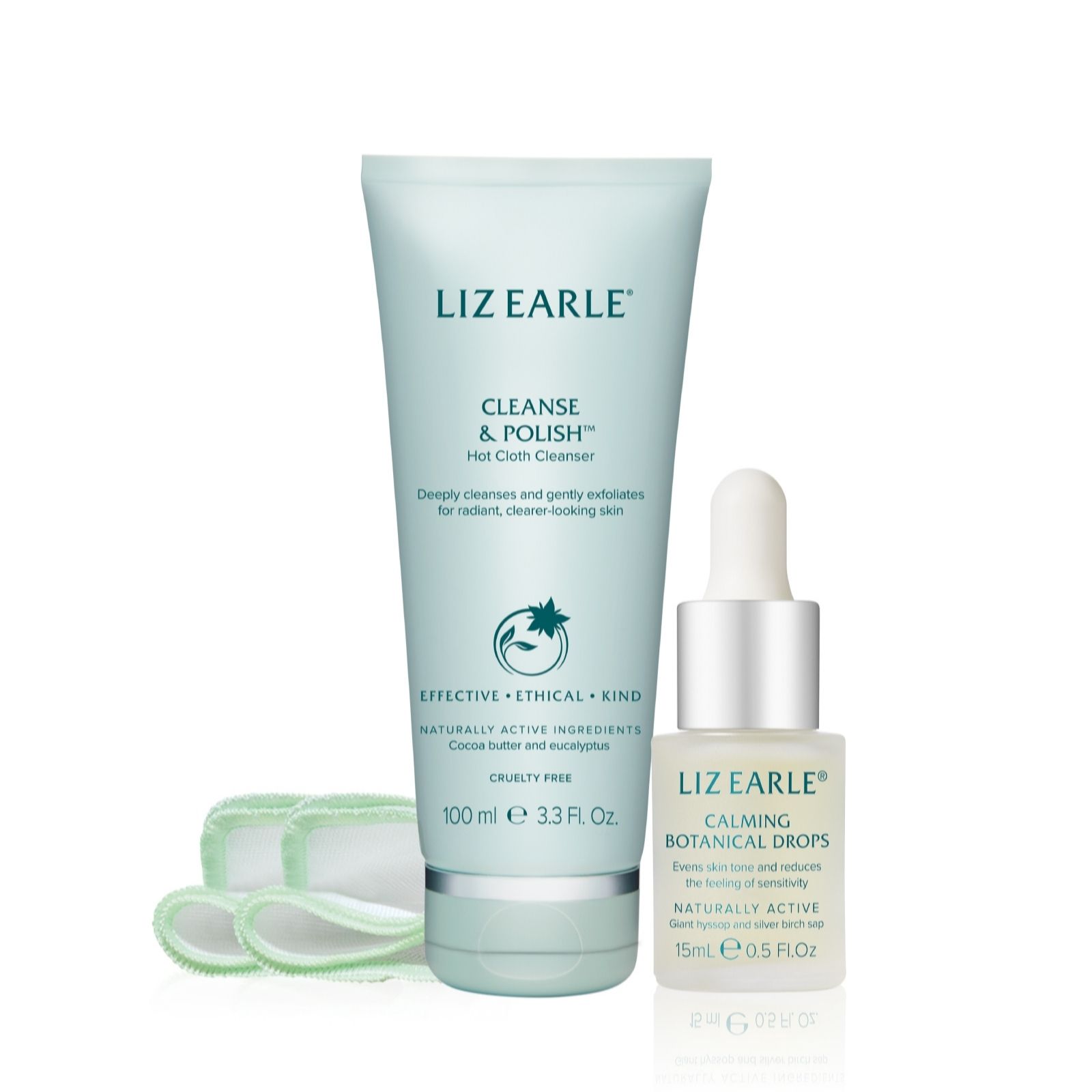 qvc uk liz earle