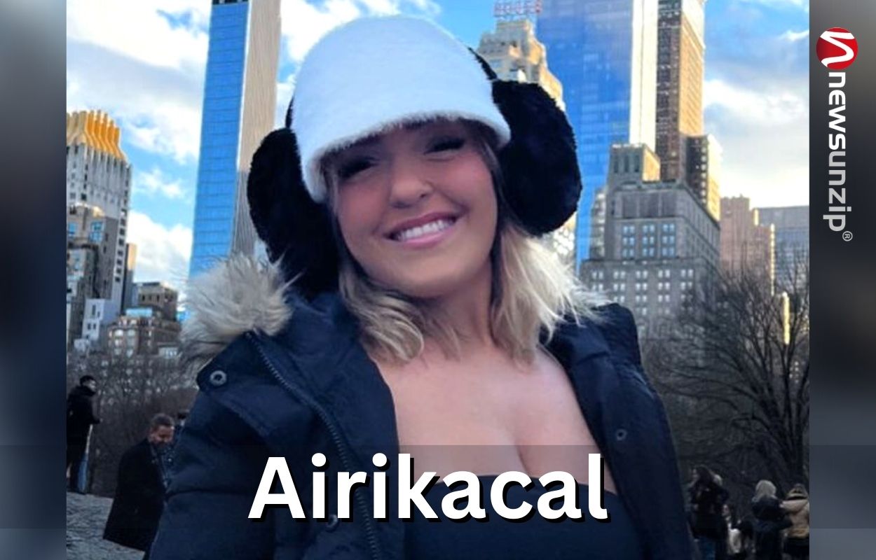 airikacal erika