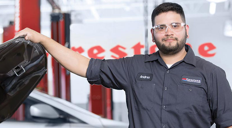 entry level automotive jobs near me