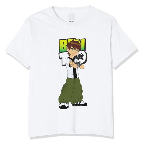 ben 10 t shirt