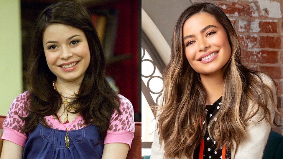 icarly actress