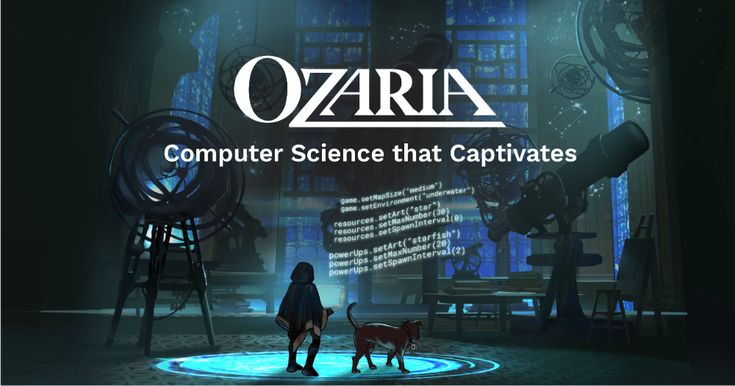 ozaria