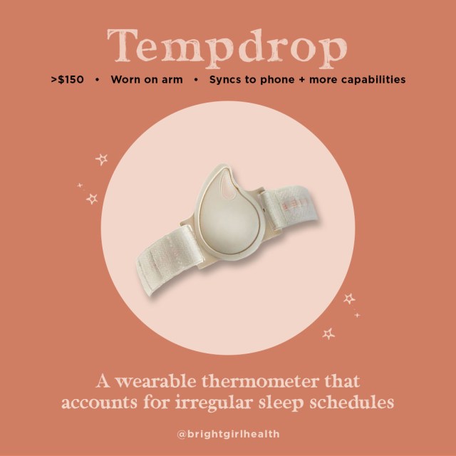 tempdrop