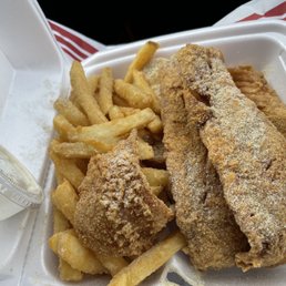 jjs fish & chips