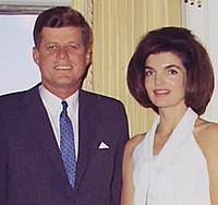 jacqueline kennedy onassis wiki