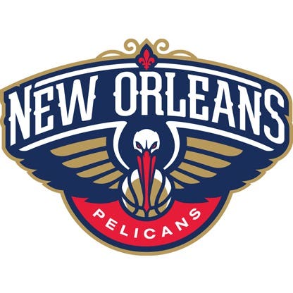 new orleans pelicans