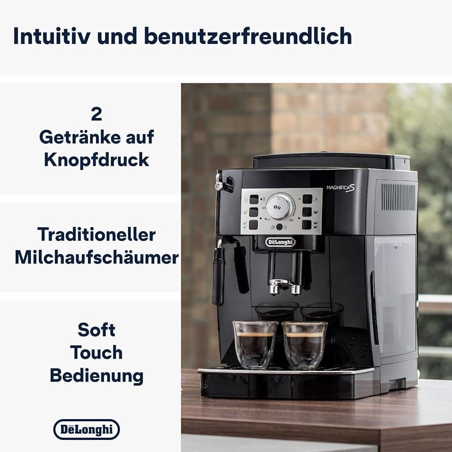 delonghi bei amazon