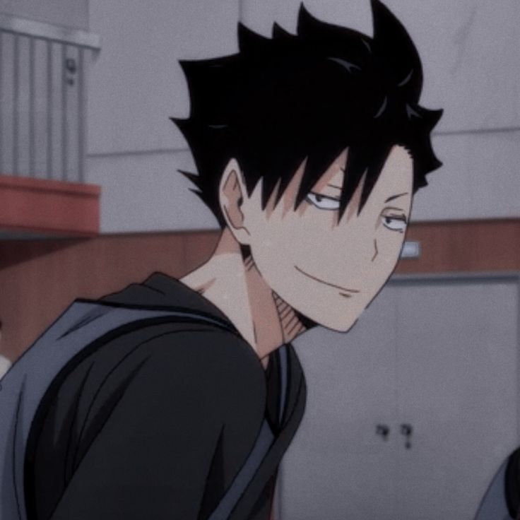 kuroo tetsurou icons