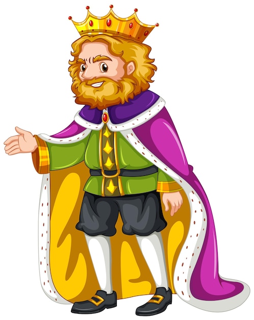 king clipart