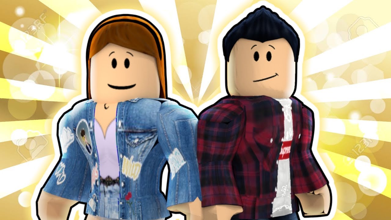 roblox friendship