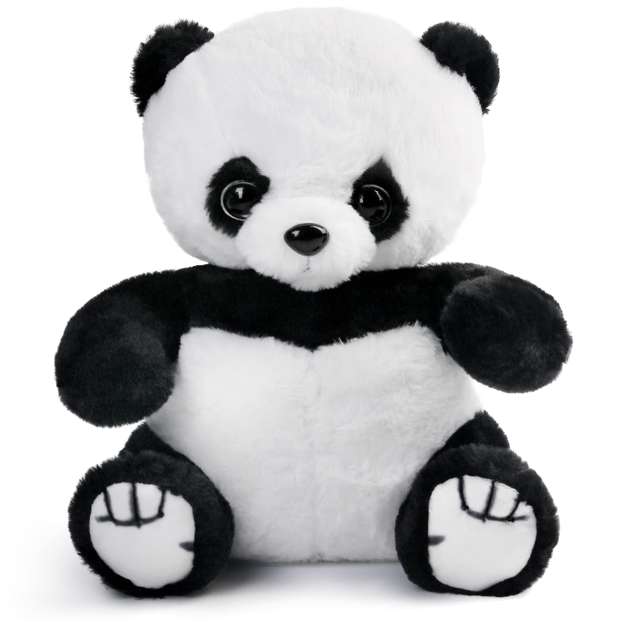 panda stuff toy