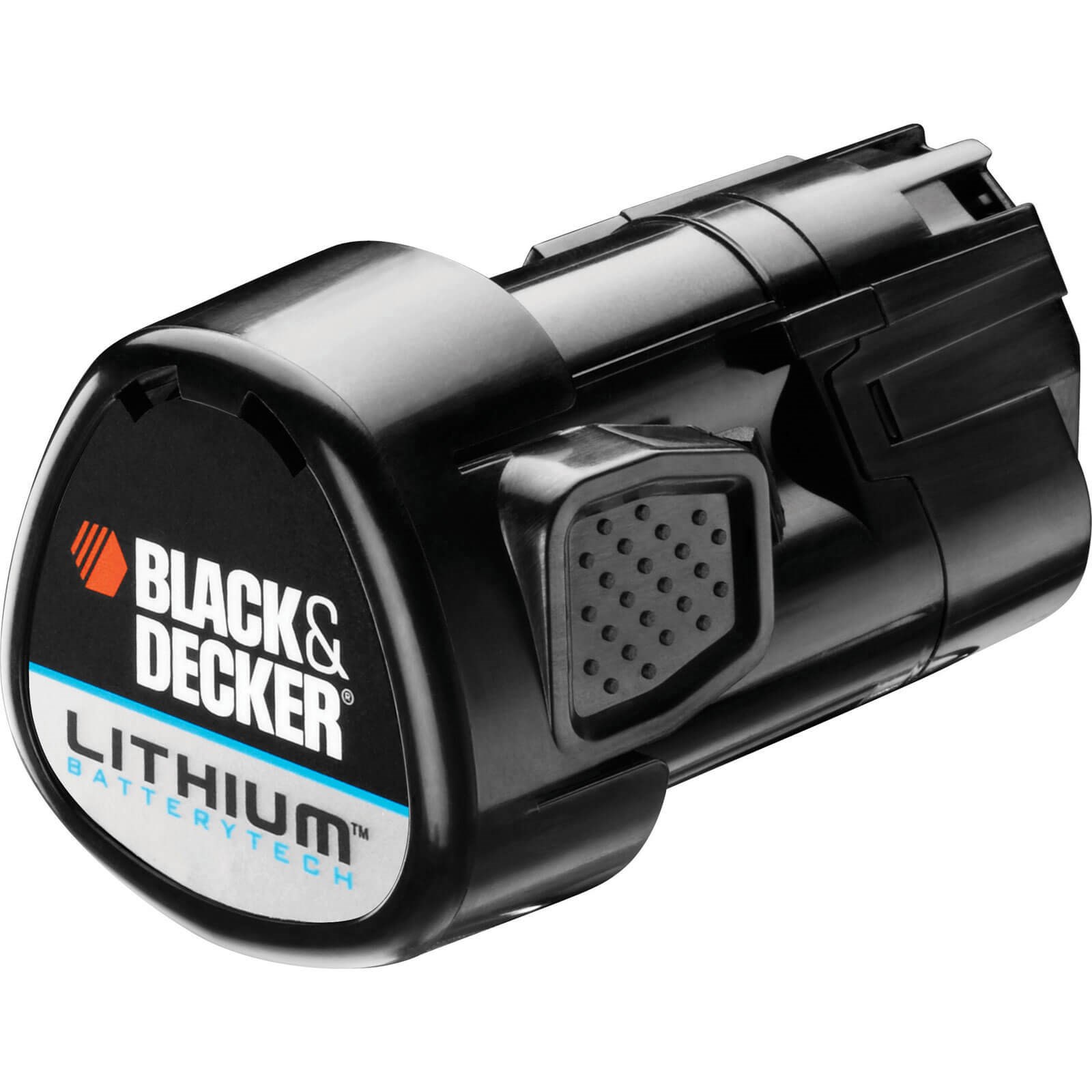 black and decker 10.8 v battery