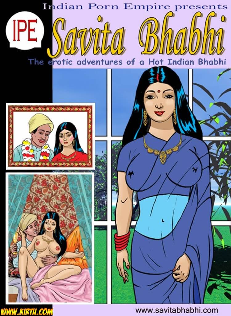 savita bhabhi tits