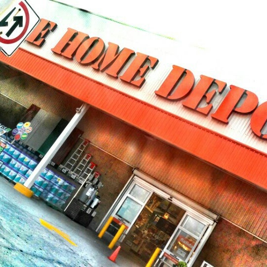 the home depot coatzacoalcos