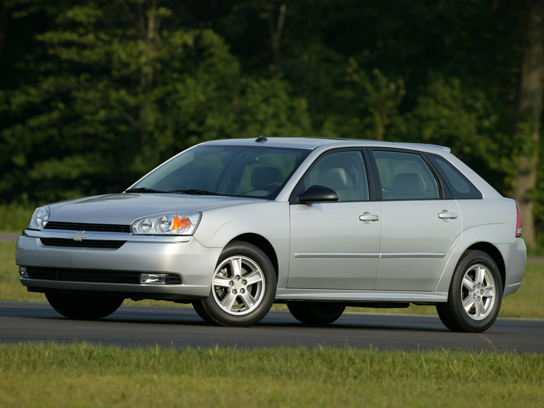 chevy malibu hatchback