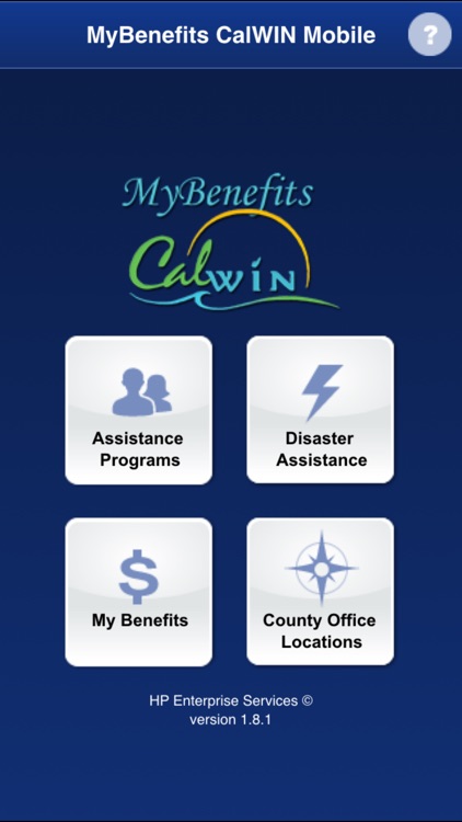 mybenefits/calwin