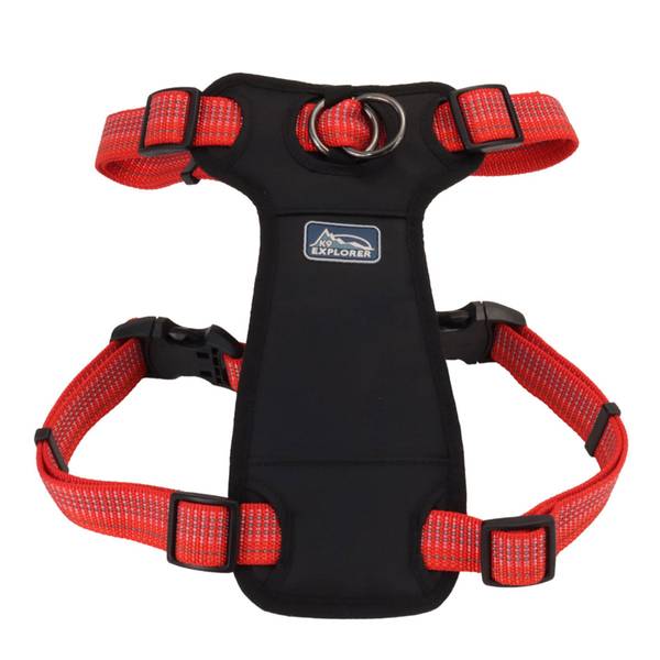 k9 explorer dog harness