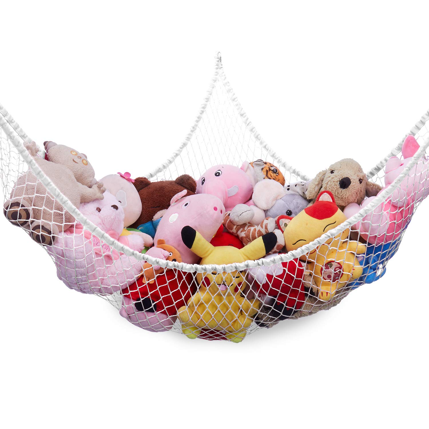 net toy hammock