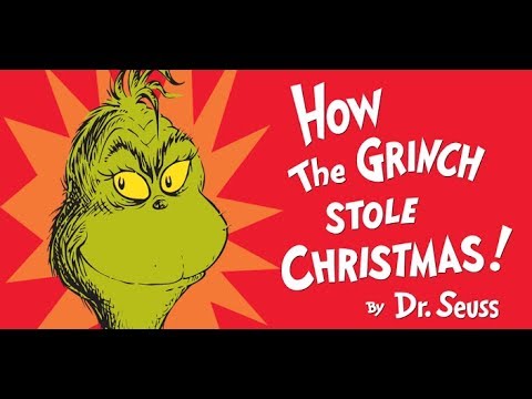 how the grinch stole christmas on youtube full movie