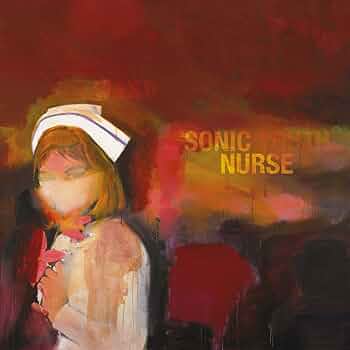 sonic youth sonic nurse full album