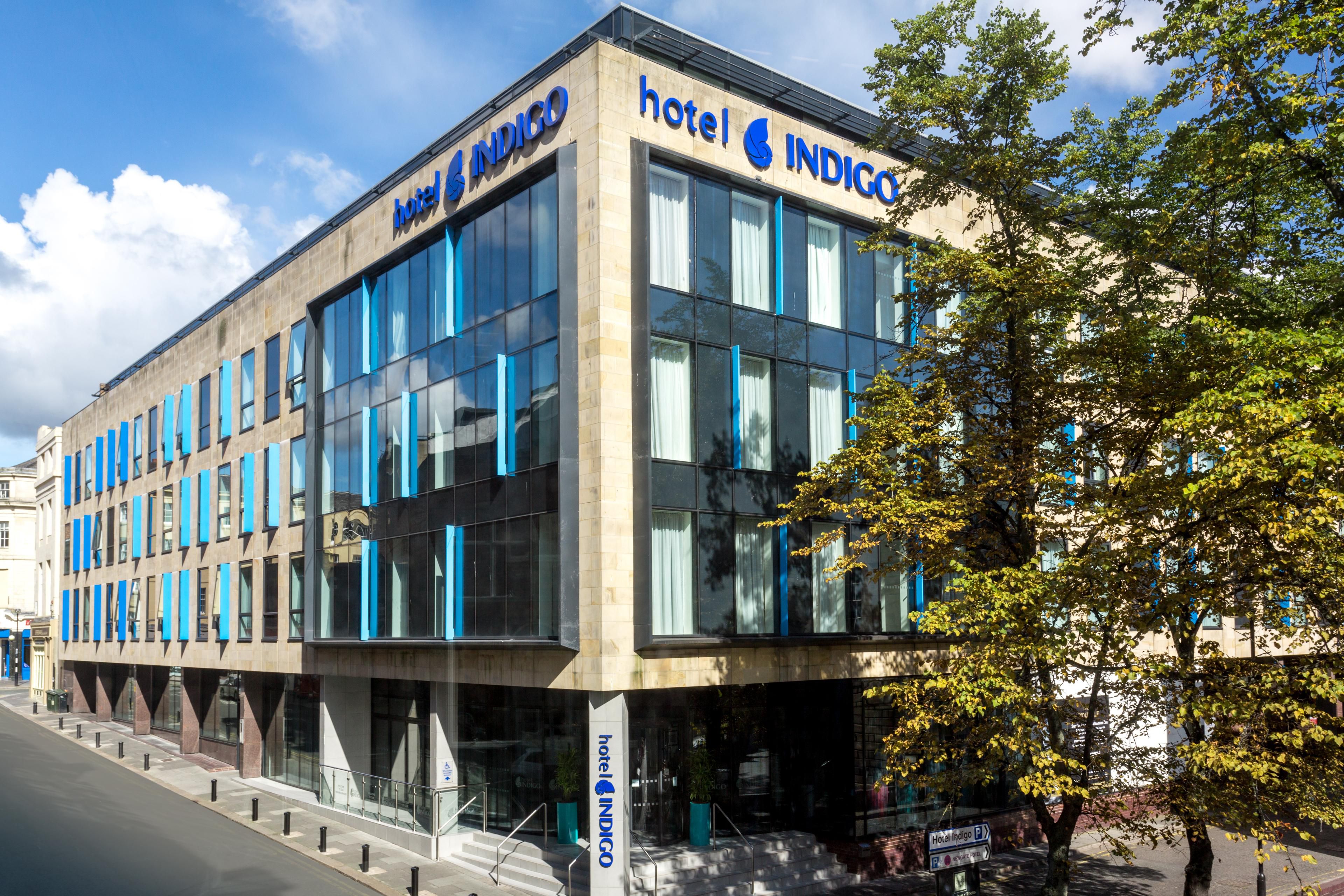 ihg hotels newcastle